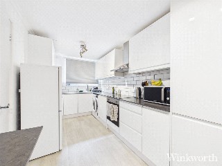 North Road, South Ealing, London, W5