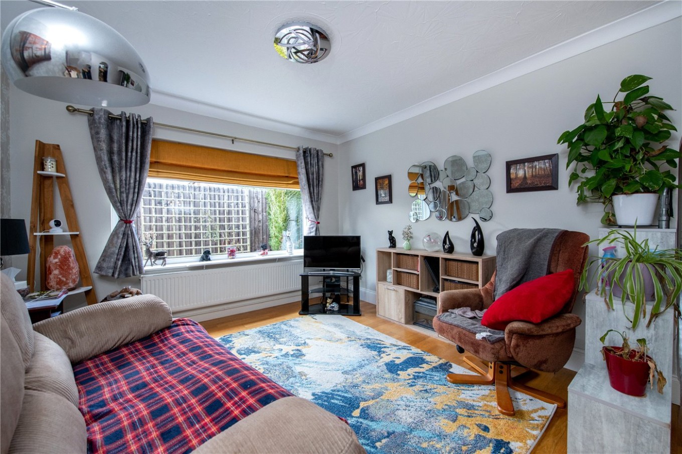 3 bedroom property for sale in Northorpe, Thurlby, Bourne, Lincolnshire