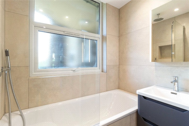 Boydell Court, St John's Wood Park, St John's Wood, London, NW8