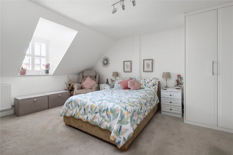 Church Street, Romsey, Hampshire, SO51