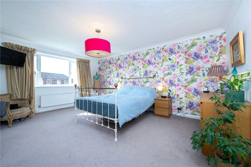 Curlew Walk, Deeping St. James, Peterborough, Lincolnshire, PE6