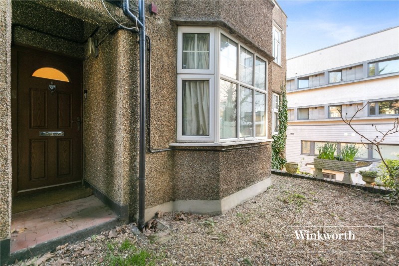 Stanhope Court, East End Road, Finchley, London, N3