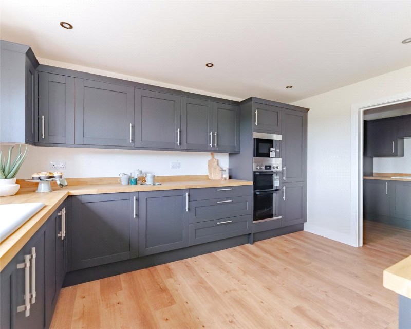 George Street, Helpringham, Sleaford, Lincolnshire, NG34
