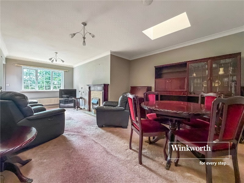 Whincroft Close, Ferndown, Dorset, BH22