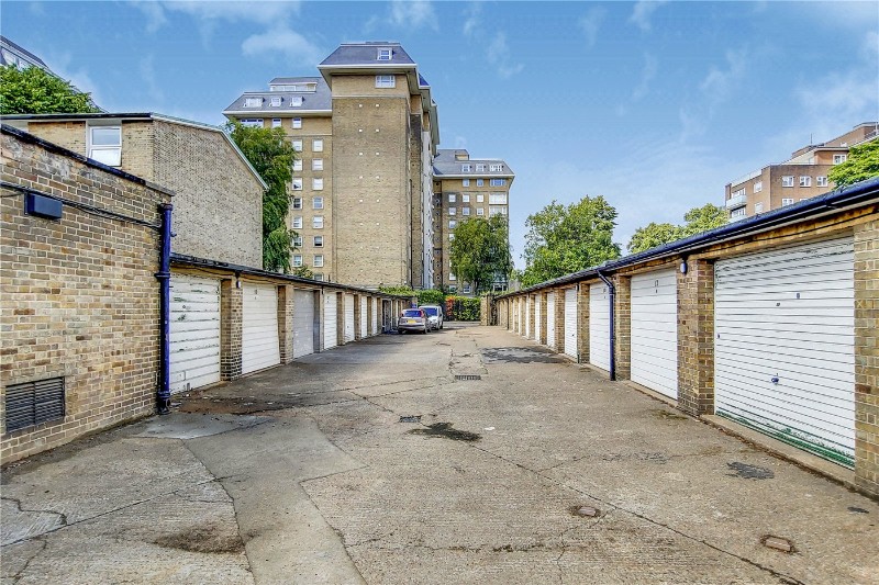 Boydell Court, St John&#39;s Wood Park, St John&#39;s Wood, London, NW8