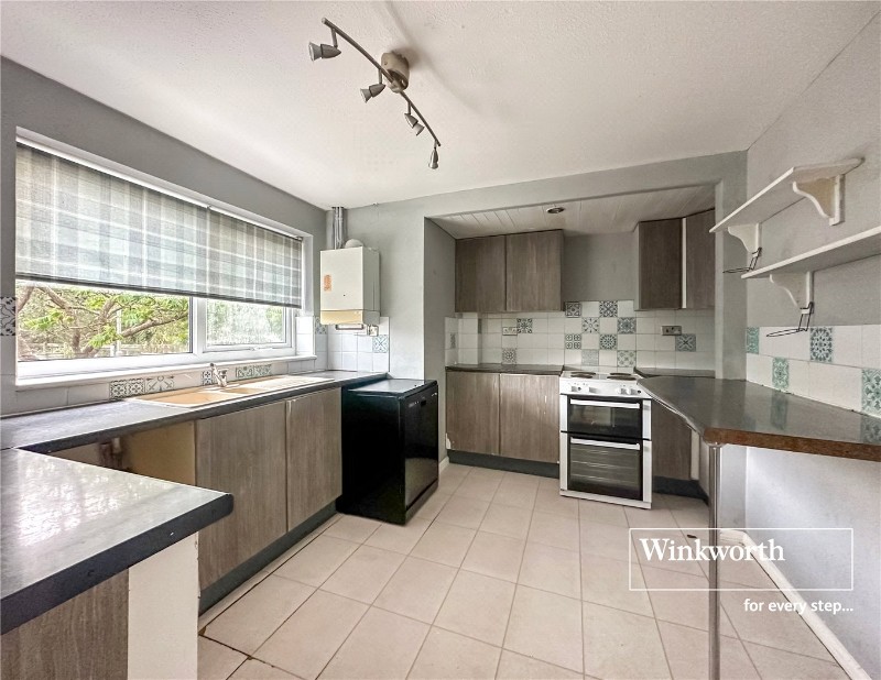 Tamar Close, Ferndown, Dorset, BH22