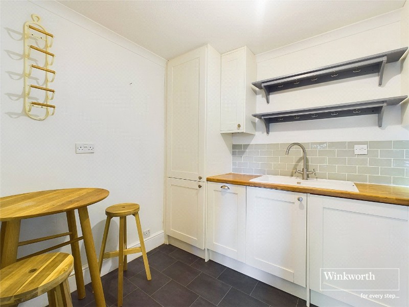 Kingfisher Place, Reading, Berkshire, RG1