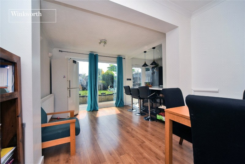Watson Avenue, Cheam, Sutton, SM3
