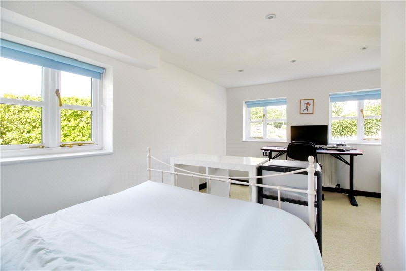 Redisham, Beccles, Suffolk, NR34
