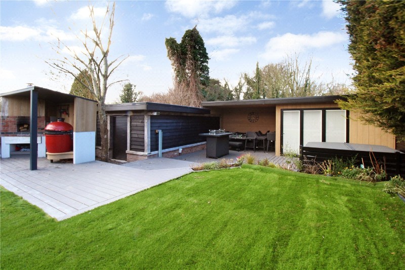 Harbord Road, Frettenham, Norwich, Norfolk, NR12