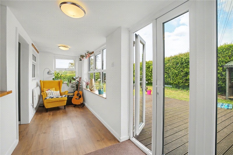 White Horse Lane, Arminghall, Norwich, Norfolk, NR14