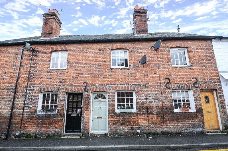 Lakes Lane, Beaconsfield, HP9