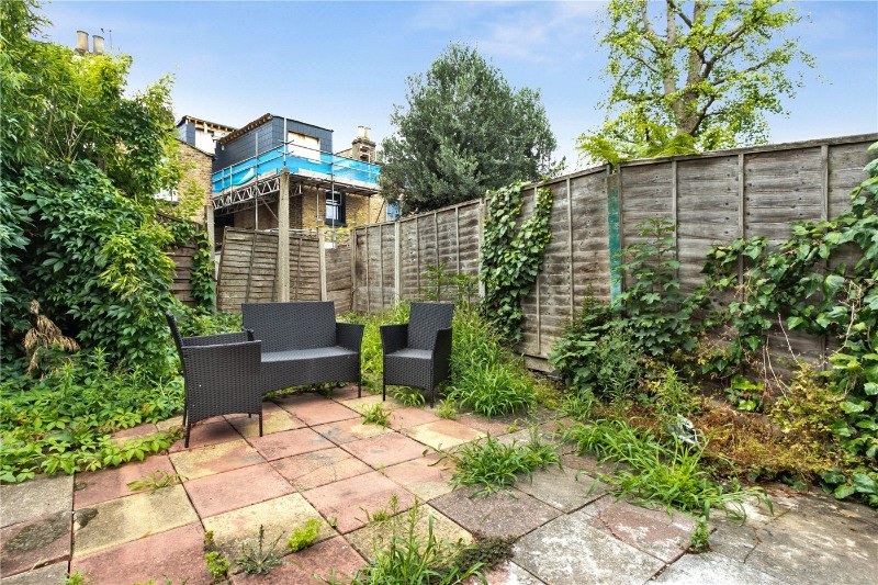 Trehurst Street, London, E5