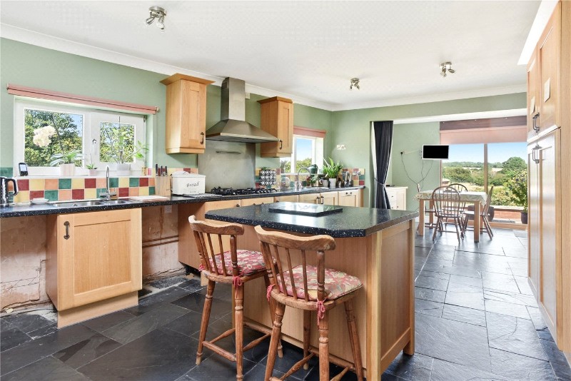 Croft Lane, Temple Grafton, Alcester, Warwickshire, B49