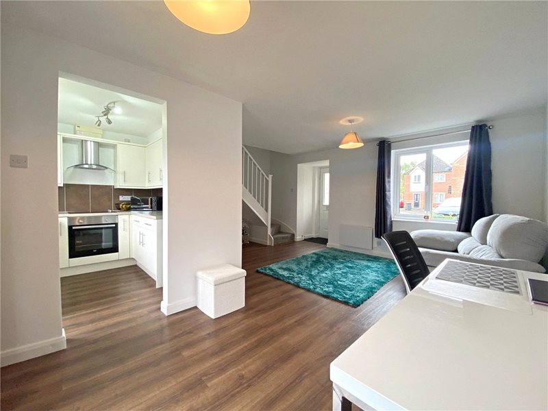 Elizabeth Court, Sleaford, Lincolnshire, NG34