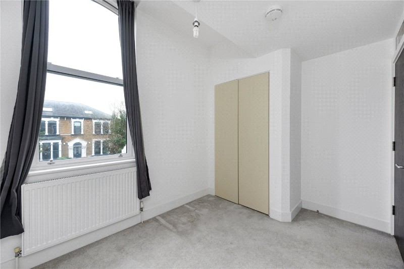 Evering Road, London, E5