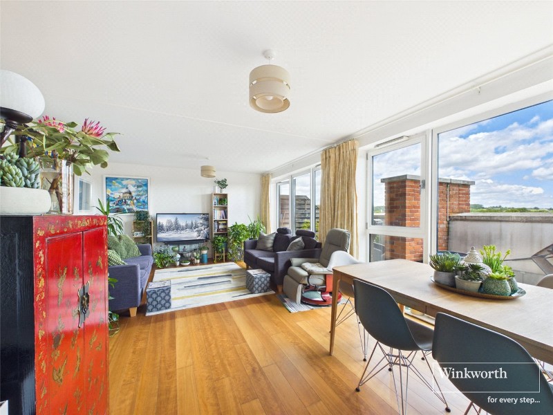 Park Way, Newbury, Berkshire, RG14