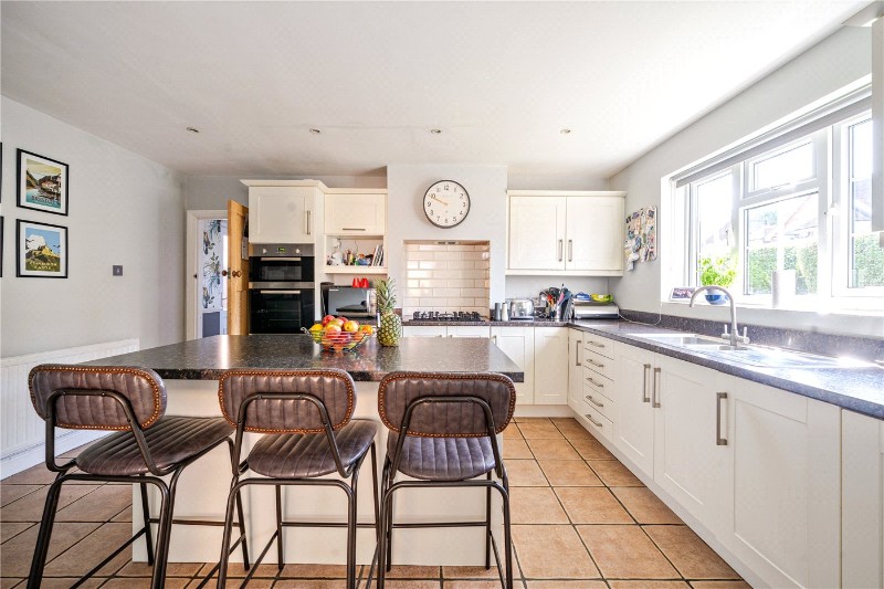 Rectory Close, Newbury, Berkshire, RG14
