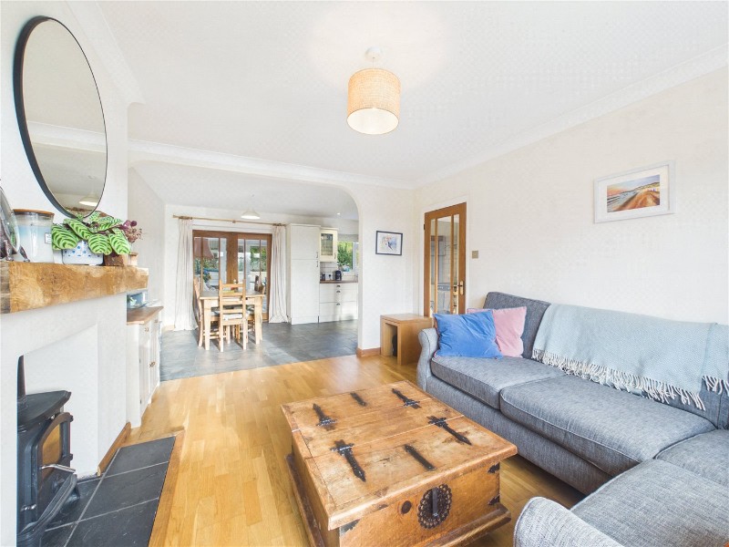 Court Way, Sampford Peverell, Tiverton, Devon, EX16