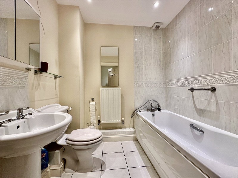 Western Road, Poole, Dorset, BH13