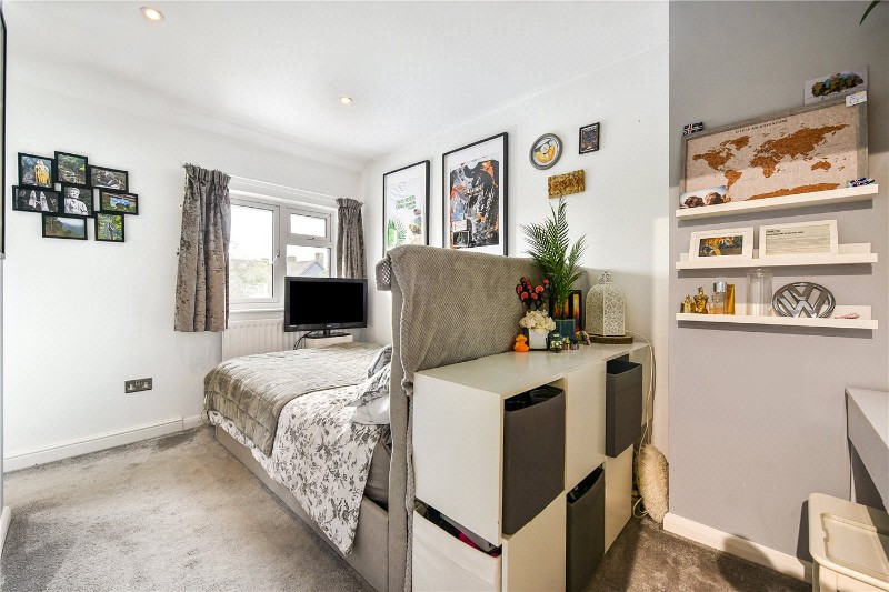 Coles Mede, Otterbourne, Winchester, Hampshire, SO21