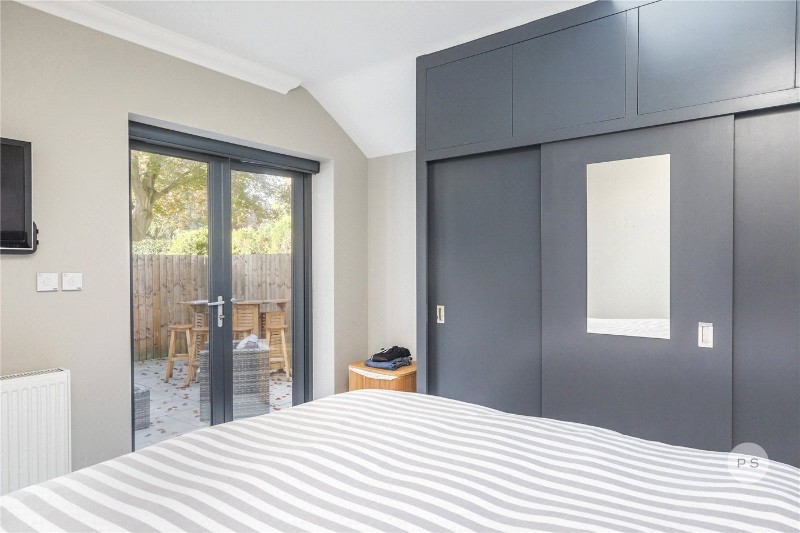 Aylth Road, Talbot Woods, Bournemouth, BH3