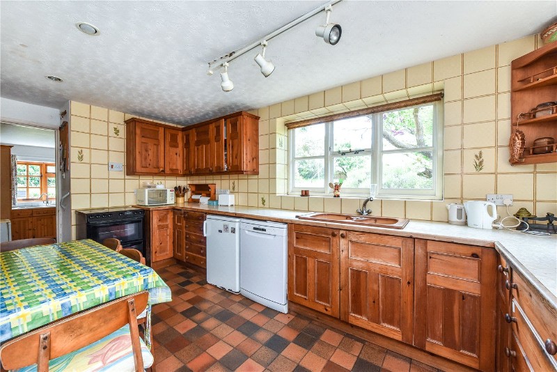 North Lane, South Harting, Petersfield, Hampshire, GU31