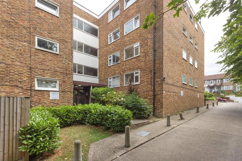 Grange Road, London, SE19