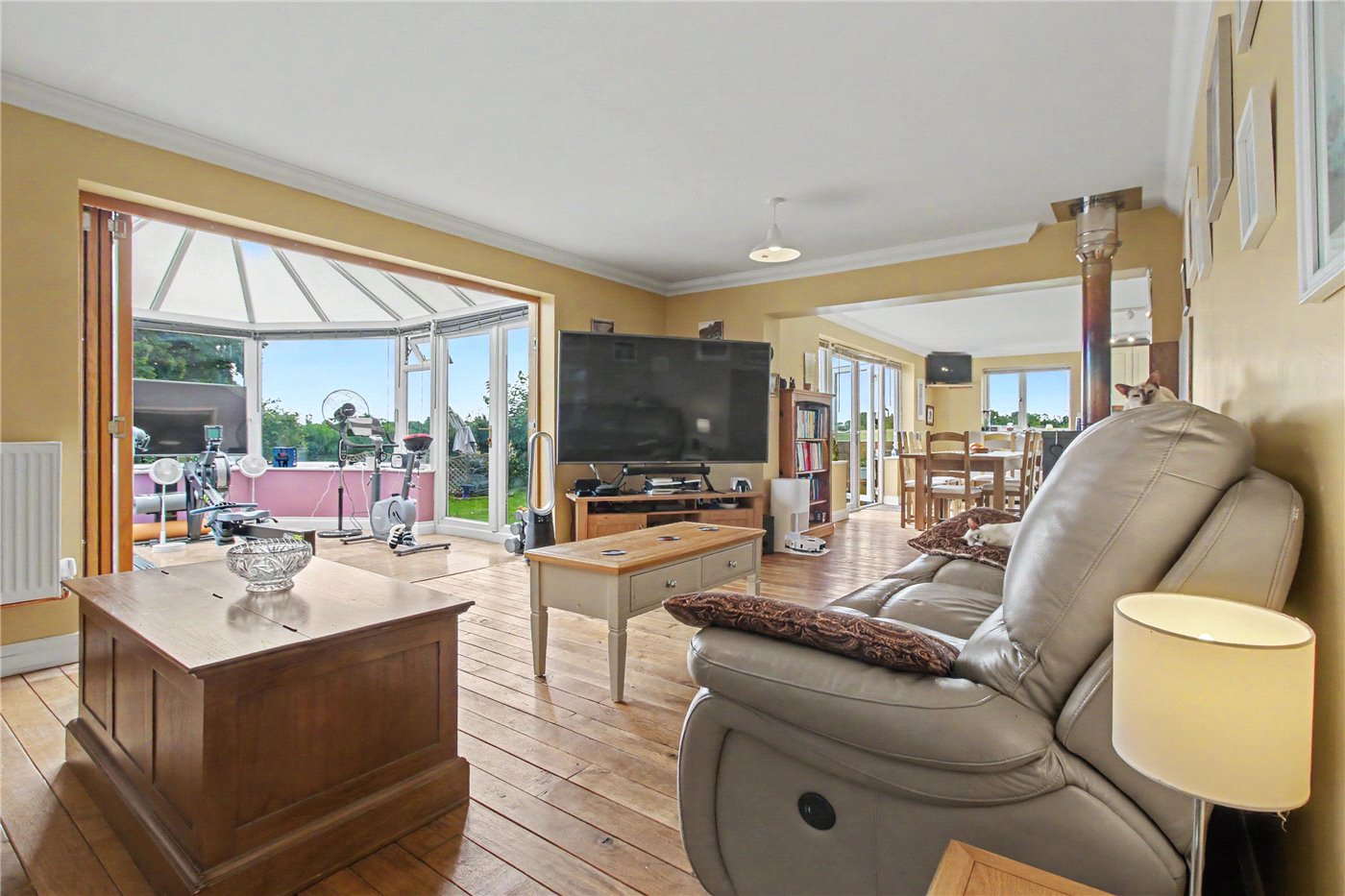 Sitting Room