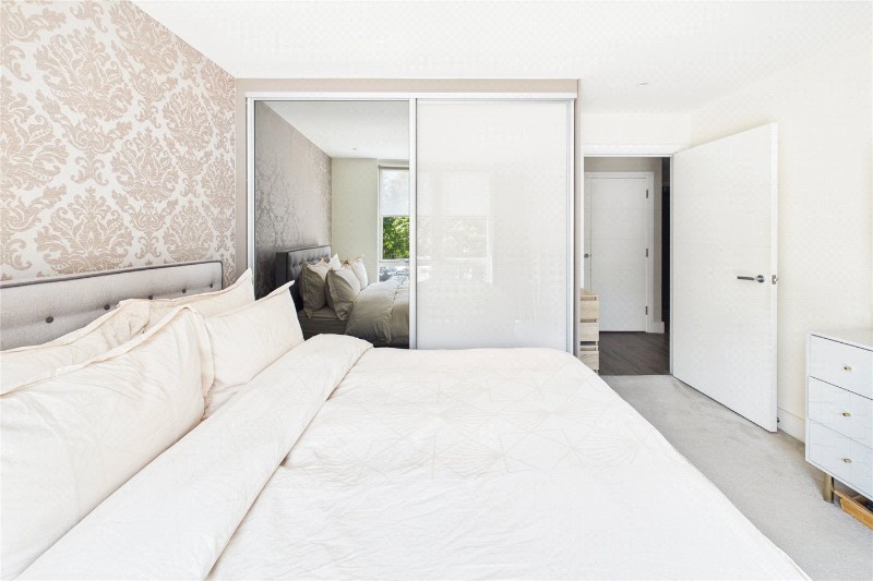 Gaumont Place, London, SW2