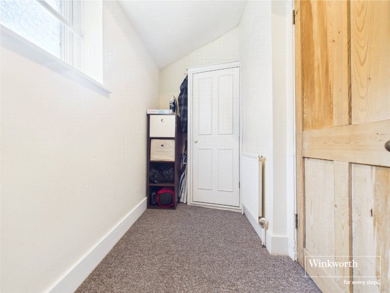 Gower Street, Reading, Berkshire, RG1