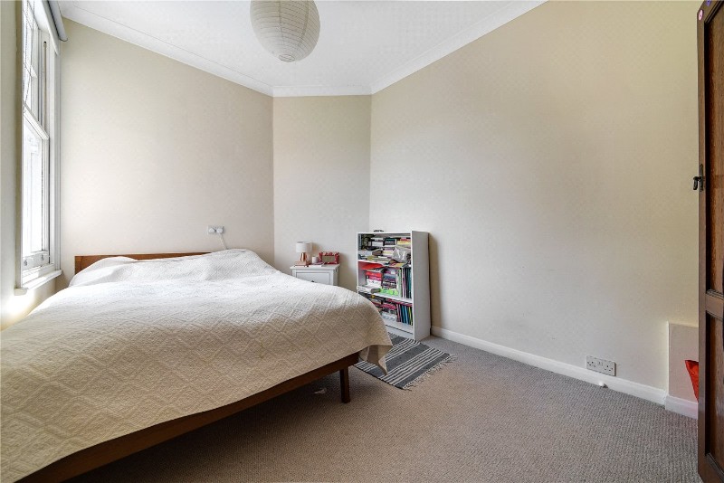 Underhill Road, East Dulwich, London, SE22
