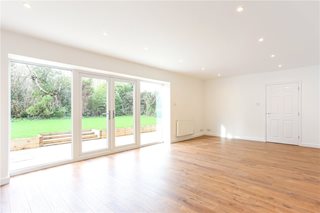 Harpesford Avenue, Virginia Water, Surrey, GU25