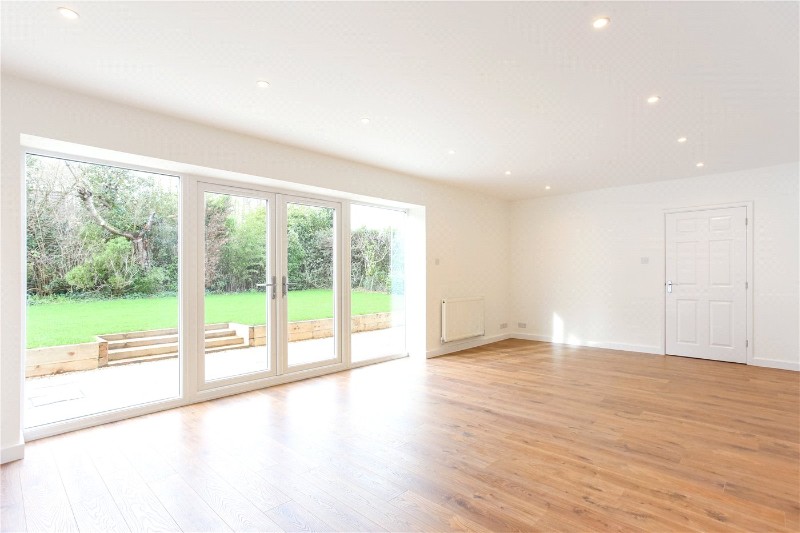 Harpesford Avenue, Virginia Water, Surrey, GU25