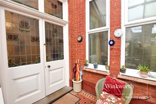 Grand Avenue, Bournemouth, BH6