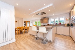 Fleet Hill, Finchampstead, Wokingham, Berkshire, RG40