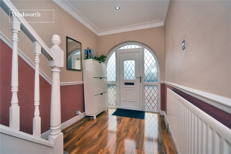 Caversham Avenue, Cheam, Sutton, SM3