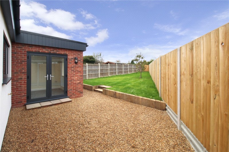 Dennis Road, Hellesdon, Norwich, Norfolk, NR6