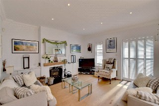 Sussex Court, 50 Roan Street, Greenwich, London, SE10