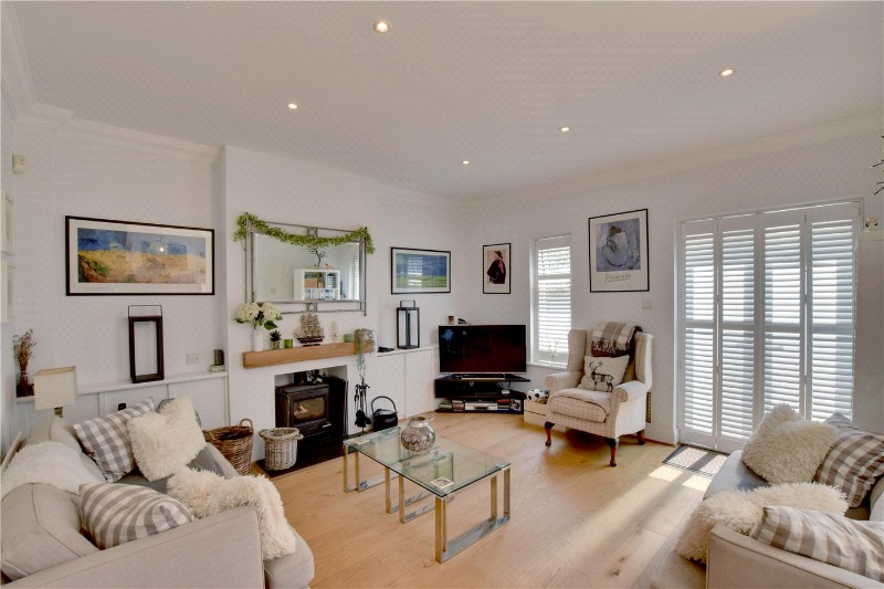 Sussex Court, 50 Roan Street, Greenwich, London, SE10