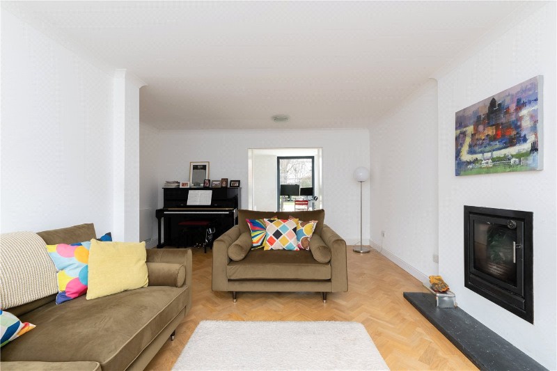 Manorbrook, Blackheath, London, SE3