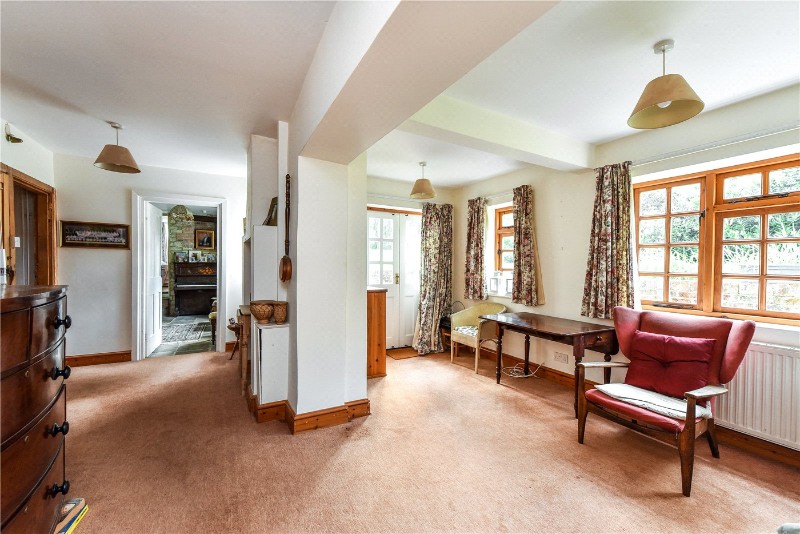 North Lane, South Harting, Petersfield, Hampshire, GU31