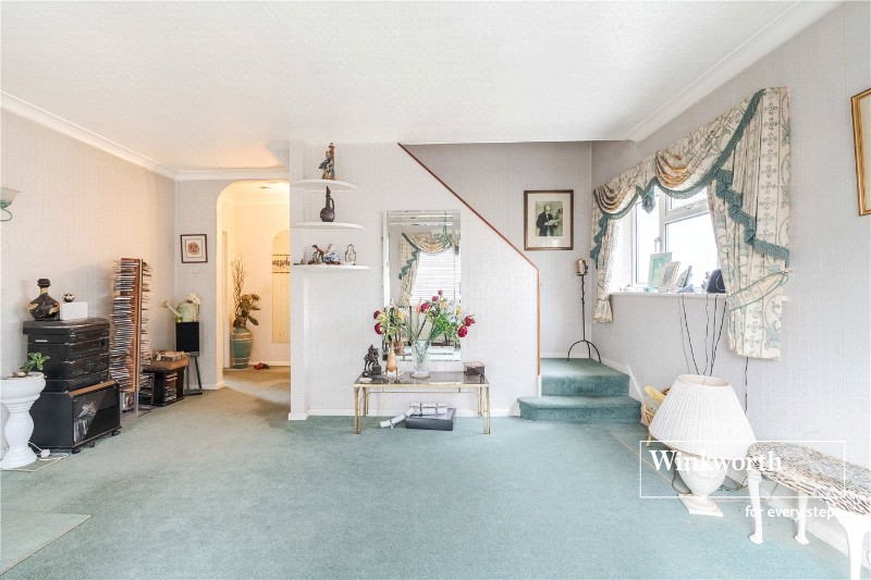Cheriton Avenue, Bournemouth, Dorset, BH7