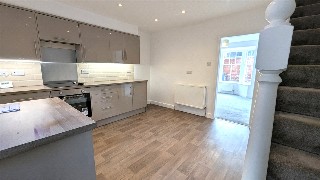 Walton Cottages, Westgate, Sleaford, Lincolnshire, NG34