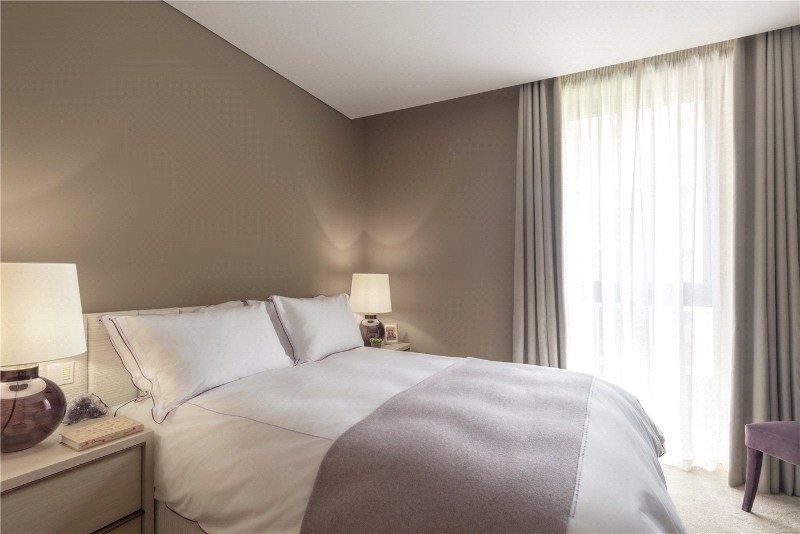 Campden Hill, Kensington, London, W8