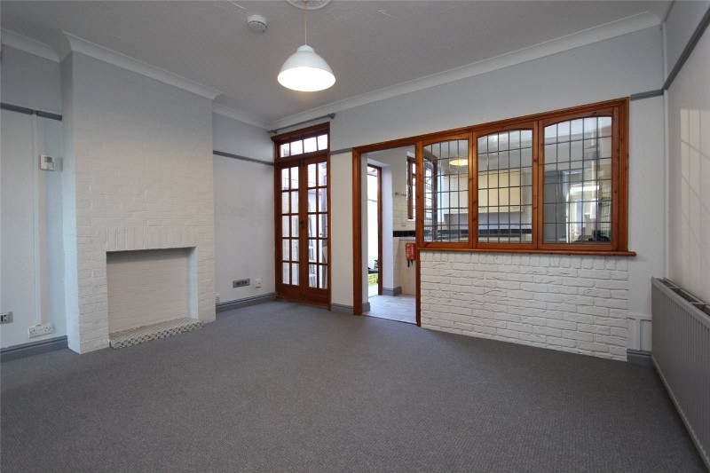 Coval Lane, Chelmsford, Essex, CM1