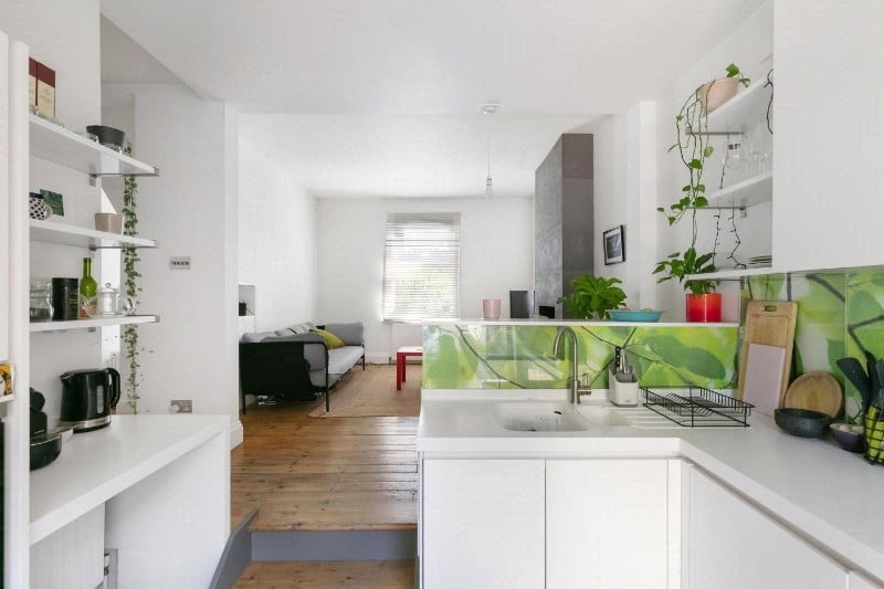 Howberry Road, London, CR7