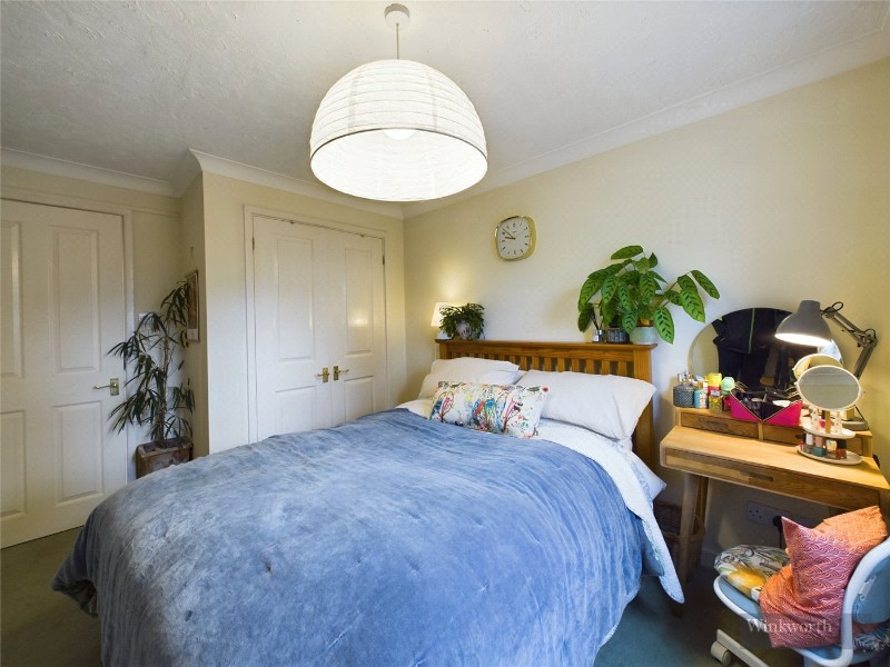 Lenelby Road, Surbiton, KT6