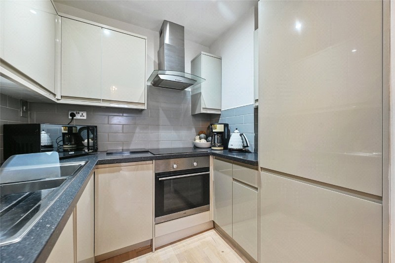 Sinclair Road, London, W14