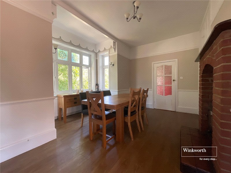 Bure Lane, Christchurch, Dorset, BH23